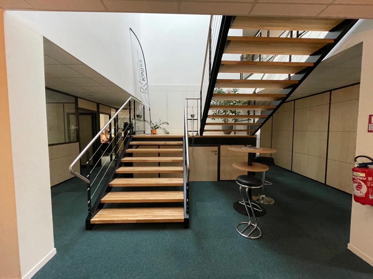 Bureau Lezennes 780m² Location bureau Lezennes Nord OLBUR2534252 8